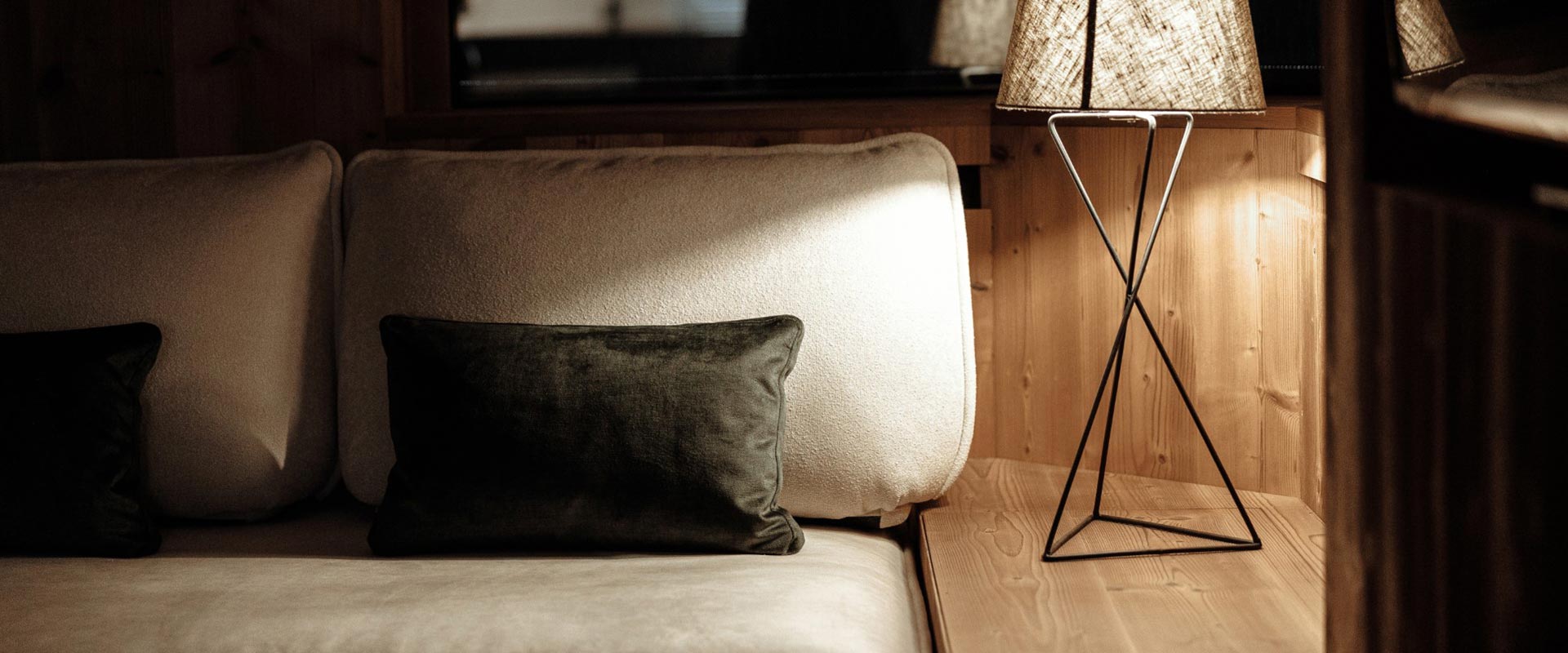 Apartment St. Christina